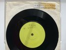 The Stranglers Let Me Introduce You To The Family 1 Sided UK Test Pressing