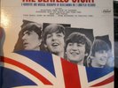 THE BEATLES STORY '64 TWIN LP CAPITOL MONO 2222 1ST PRESS EXCELLENT ALL THE WAY