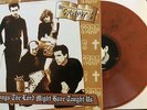 Cramps - Songs The Lord Might have Tought Us      Marbled Vinyl