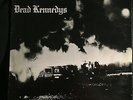 DEAD KENNEDYS - Fresh Fruit.. UK 1st Press + Poster  Descendents Black Flag FEAR