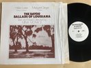 LP The Bayou Ballads Of Louisiana Mina Monroe Helen Lanier Margaret Singer Rare