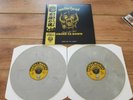 MOTORHEAD - DON'T LET 'EM GRIND - RARE LIVE NEWCASTLE 1982 BLACK VINYL 2LP  MINT