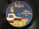 The Beatles. Yellow Submarine Vinyl Lp NEAR MINT In Shrink