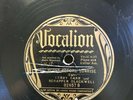 Leroy Carr, Scrapper Blackwell - Mean Mistreater Mama / Blues Before Sunrise