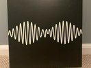 AM by Arctic Monkeys (Excellent Condition) 