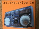 At The Drive In - Vaya Vinyl White Press
