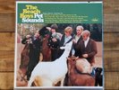 The Beach Boys PET SOUNDS Analogue Productions MONO Remaster 200 Gram Vinyl LP