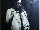 NEIL YOUNG TONIGHT'S THE NIGHT ORIG'75 REPRISE LP w/INSERT & TEXTURED COVER MINT