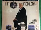 Hi-Fi Arthur Fiedler/Boston Pops LP 1958 RCA Victor LSC-2100 Living Stereo