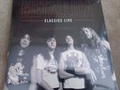 Metallica ?– Classics Live - 2019 PARA152LPLTD - Grey Vinyl Record Album