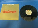 RECORD ALBUM BOB MARLEY & THE WAILERS EXODUS (2)