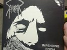 Sadistic Intent - Impending Doom... - Lp