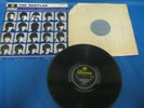 RECORD ALBUM Mono THE BEATLES A HARD DAY'S NIGHT (2)