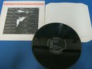 RECORD ALBUM DAVID BOWIE STATION TO STATION