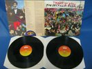 RECORD ALBUM FRANK ZAPPA TINSEL TOWN REBELLION
