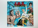 A.O.K. - Hardcore Cabaret LP   Vinyl 1991 Deutsch Punk sehr guter Zustand
