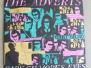 THE ADVERTS 