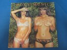 RECORD ALBUM ROXY MUSIC COUNTRY LIFE