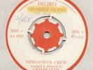 POP / SEVENTIES -- SUNFLOWER CREW -- SUNSHINE ISLAND