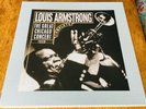 LOUIS ARMSTRONG Great Chicago Concert 1956 3x vinyl 180g 2011 rare MINT UNPLAYED