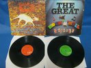 RECORD ALBUM SEX PISTOLS THE GREAT ROCK N ROLL SWINDLE (3)