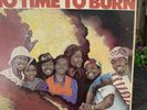 BLACK HEAT No Time To Burn Vinyl LP ATLANTIC SD-7294 VG Plus In And Out