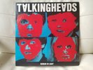 Talking Heads - Original 1980  Pressing Vinyl LP - Remain in Light - Eno Byrne