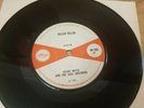 Jackie mitto and the soul brothers killer diller/ patrick hytton oh lady rare 7
