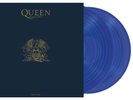 Greatest Hits II Double Blue Vinyl 2020 - Queen Freddie Mercury