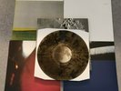 DUSTER Capsule Losing Contact Box (MOON DUST COLOR 4xLP Vinyl) OOP Ed. of 500