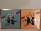 Frank Sinatra Tommy Dorsey Sessions Vol 1 & 2 BOTH SEALED 4LPs