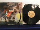 Hawkwind, Hall Of The Mountain Grill, UA-LA328-G, 1974, Psych Rock, Space Rock