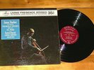 Janos Starker LP MERCURY SR90303 Dvorak Violoncello Concerto STEREO RFR 3/2 1962