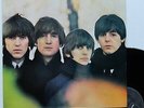 LP 33T The Beatles  