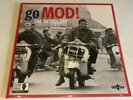 Go Mod  The Anthology 2019 Charly 2 Vinyl LP NEW Decade of Mod-Ska-Soul 1957-67