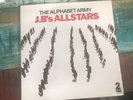 The Alphabet Army JB’s Allstars 2 Tone 7” 45rpm Single CHSTT29