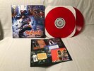 1999 Limp Bizkit ?Significant Other Red 2LP Interscope Records ?INT2-90335 EX/EX