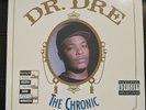 Dr Dre The Chronic Vinyl Snoop Dogg Suge Knight LP NEW SEALED