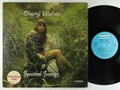 Cheryl Dilcher - Special Songs LP - Ampex PROMO