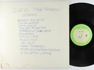 Iveys - Maybe Tomorrow Acetate LP - Apple UK Stereo