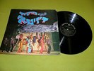 Dizengoff Command Variety Ensemble ???? ????? ???????  1969 Israel 1st press LP