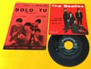 THE BEATLES (45 RPM - ITALY) QMSP 16346 