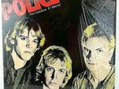 The Police Outlandos d'Amour Vinyl Punk Pop LP Record Sting VG+ 1979 Roxanne