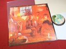 Traffic  MR FANTASY  -  LP Island 85784 IT Germany sehr gut