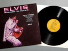 Elvis Raised On Rock  (APL-1-0388), deutsche Erstpressung 1973  -  ELVIS PRESLEY