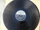 TUNE-WEAVERS Happy Happy Birthday Baby/PAUL GAYTEN Yo Yo Walk 78 rpm record