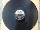 RICKY NELSON  Just a Little Too Much/Sweeter Than You  78 rpm record