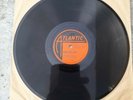 THE DRIFTERS + CLYDE MCPHATTER  Honey Love/Warm Your Heart 78 rpm record
