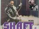 1971 Isaac Hayes SHAFT Double Album STAX Polydor 2369 Vinyl LP UK Gatefold Jazz