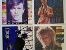 David Bowie • 4x 12